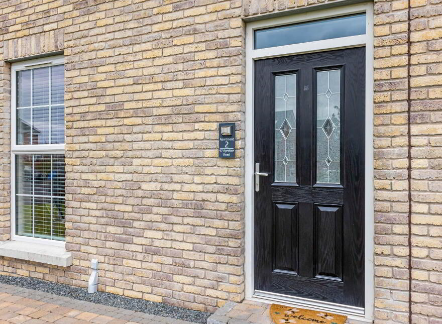 Apt 2, 47 Ayrshire Road, Lisburn, BT28 2SF