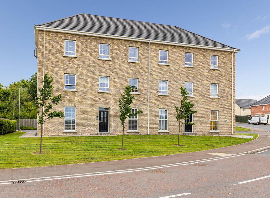 Apt 2, 47 Ayrshire Road, Lisburn, BT28 2SF photo