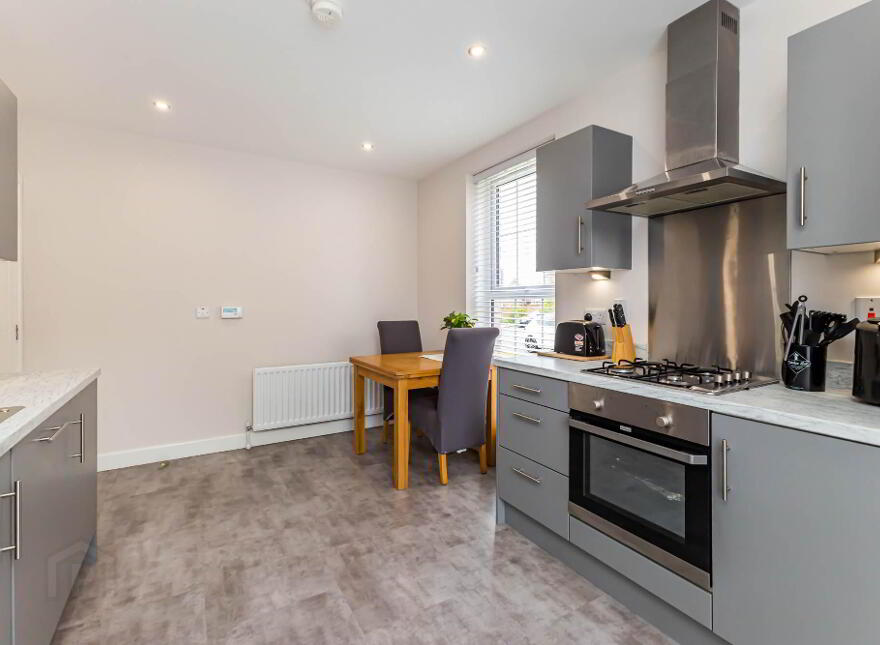 Apt 2, 47 Ayrshire Road, Lisburn, BT28 2SF