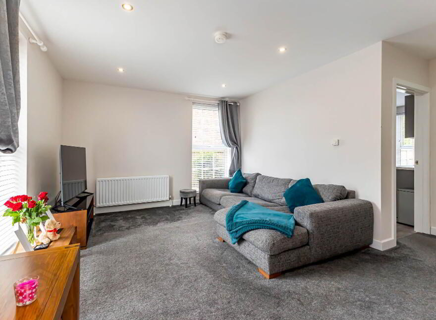 Apt 2, 47 Ayrshire Road, Lisburn, BT28 2SF