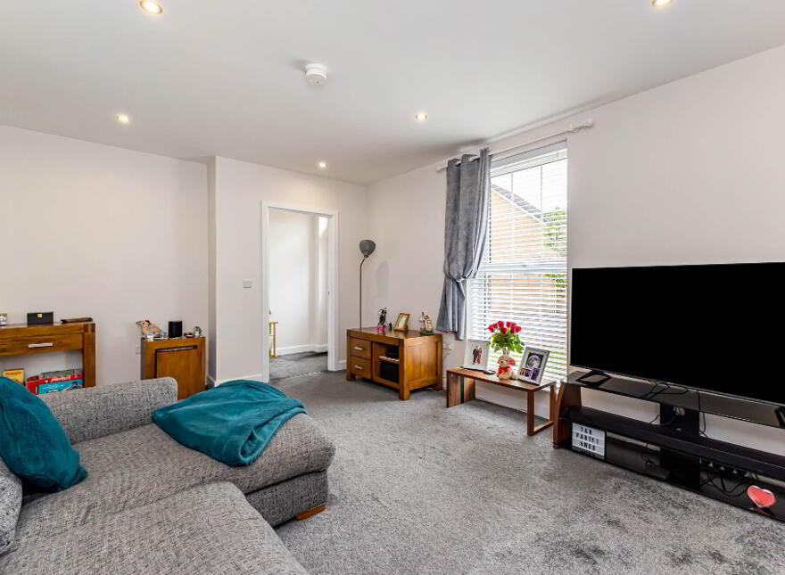 Apt 2, 47 Ayrshire Road, Lisburn, BT28 2SF