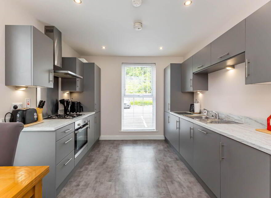Apt 2, 47 Ayrshire Road, Lisburn, BT28 2SF
