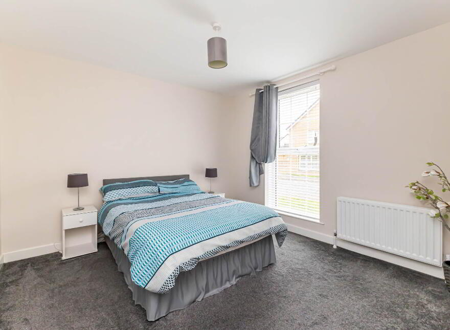 Apt 2, 47 Ayrshire Road, Lisburn, BT28 2SF