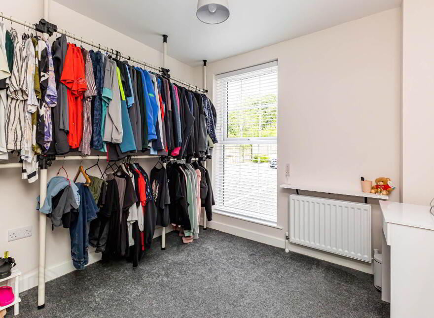Apt 2, 47 Ayrshire Road, Lisburn, BT28 2SF