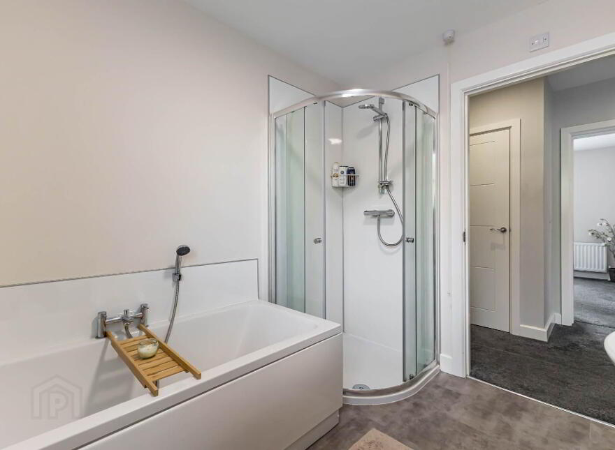 Apt 2, 47 Ayrshire Road, Lisburn, BT28 2SF
