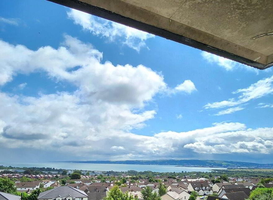 71 Block 6, Northview, Newtownabbey, BT36 7GA