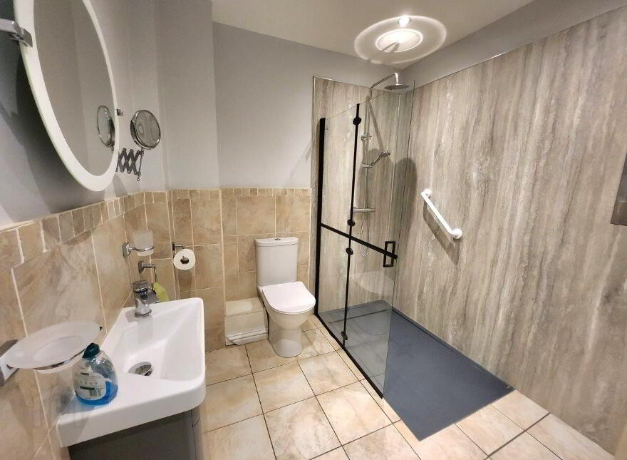 71 Block 6, Northview, Newtownabbey, BT36 7GA
