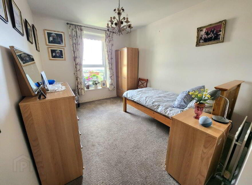 71 Block 6, Northview, Newtownabbey, BT36 7GA
