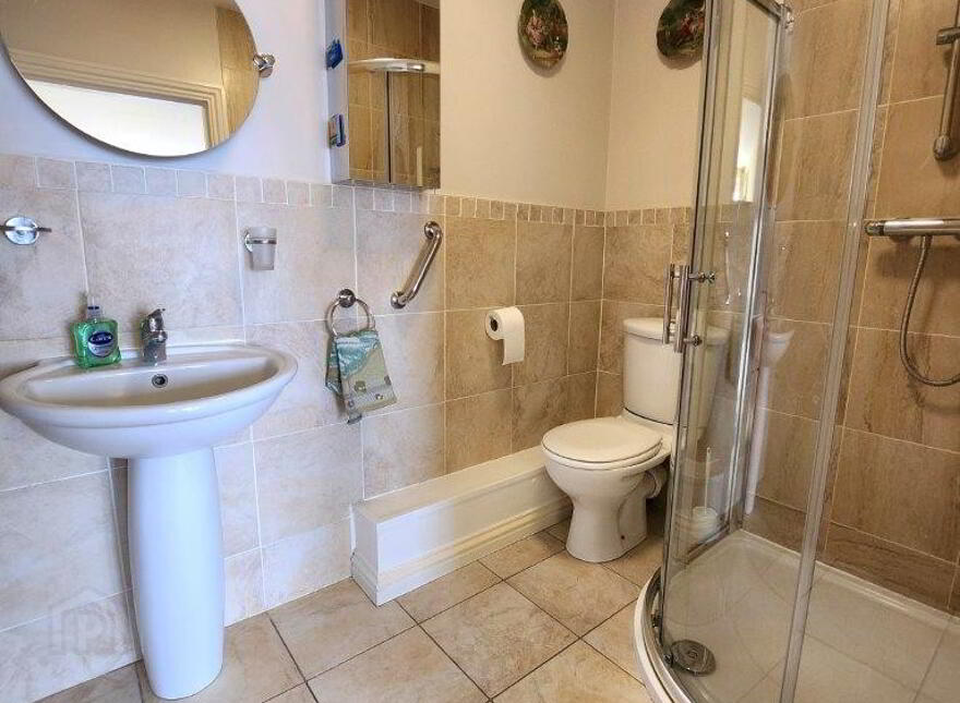71 Block 6, Northview, Newtownabbey, BT36 7GA