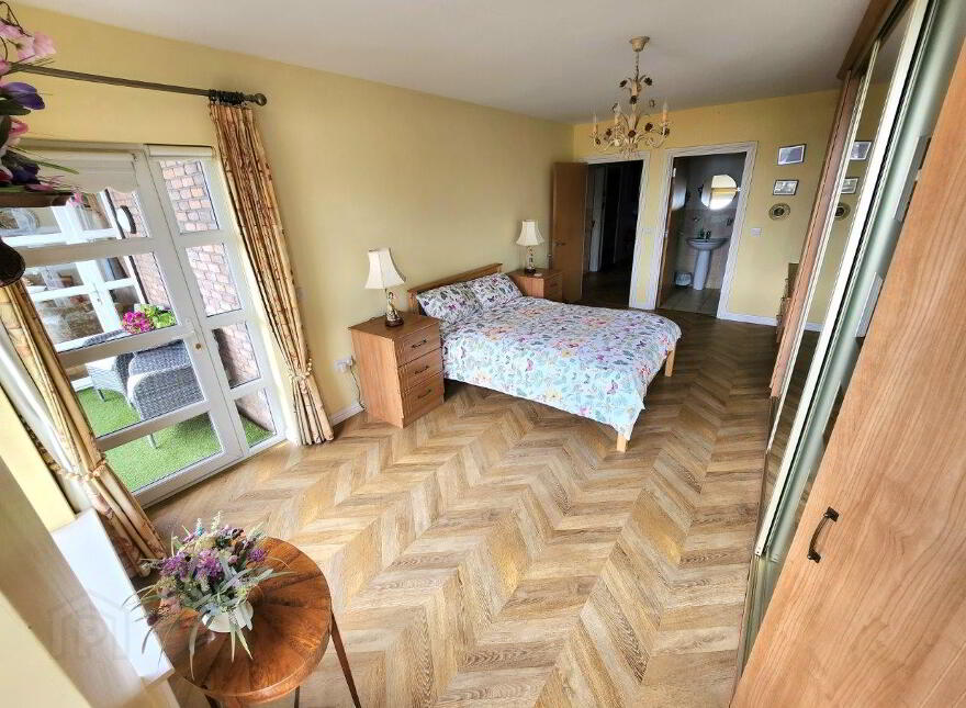 71 Block 6, Northview, Newtownabbey, BT36 7GA