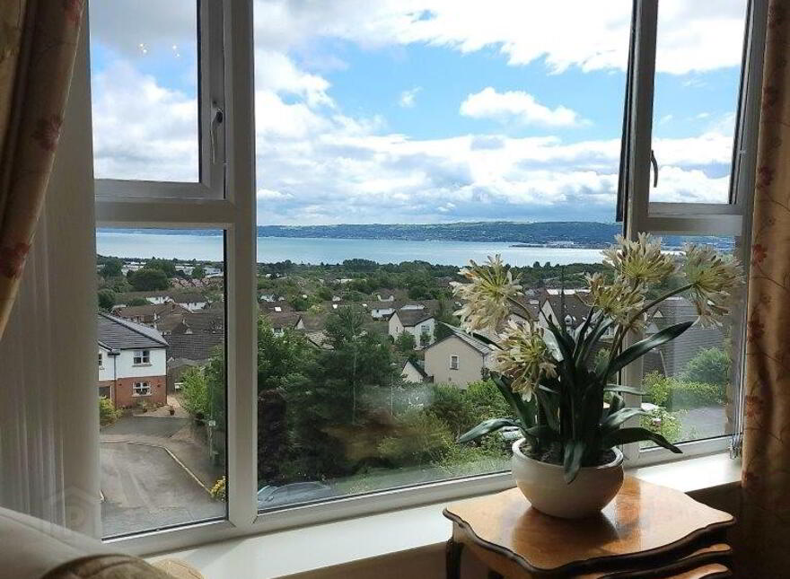71 Block 6, Northview, Newtownabbey, BT36 7GA