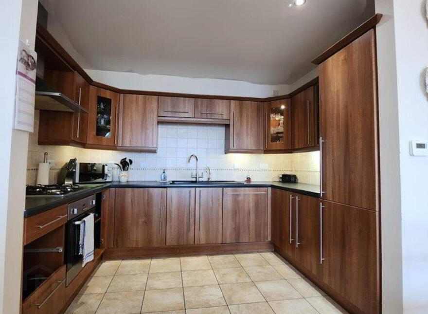 71 Block 6, Northview, Newtownabbey, BT36 7GA