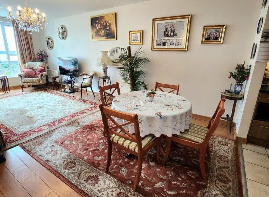 71 Block 6, Northview, Newtownabbey, BT36 7GA