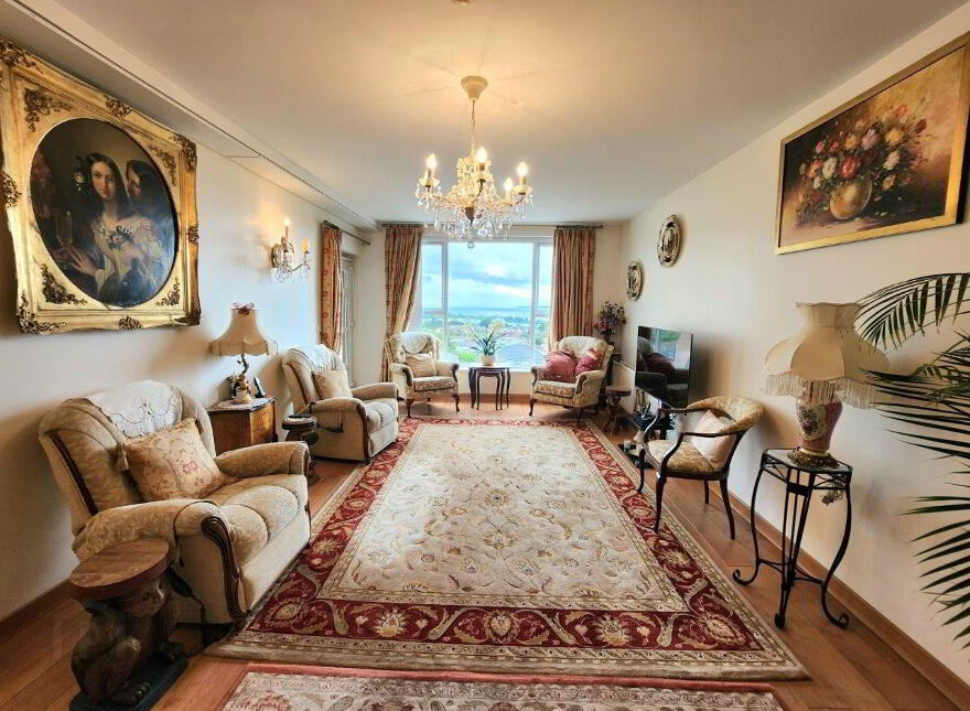 71 Block 6, Northview, Newtownabbey, BT36 7GA