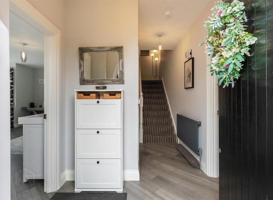 7 Tullynagardy Avenue, Newtownards, BT23 4ZE