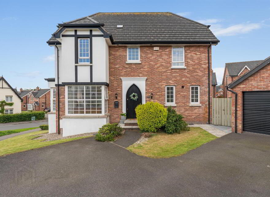 7 Tullynagardy Avenue, Newtownards, BT23 4ZE