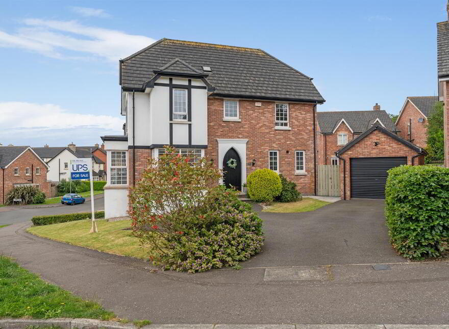 7 Tullynagardy Avenue, Newtownards, BT23 4ZE