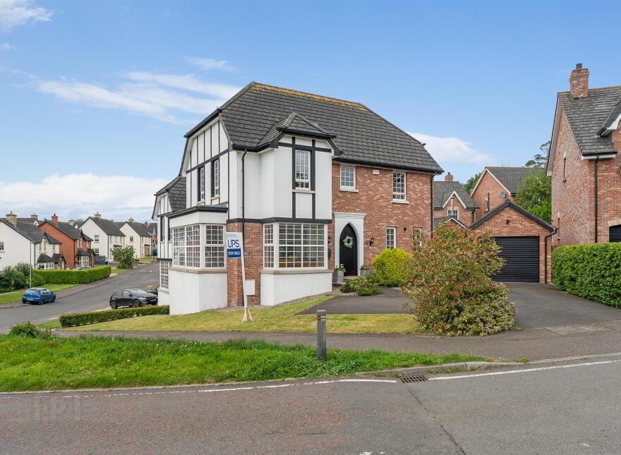 7 Tullynagardy Avenue, Newtownards, BT23 4ZE