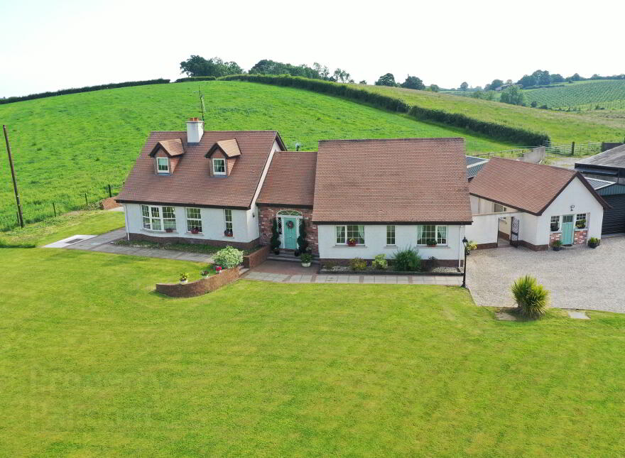 37 Creenagh Road, Loughgall, Armagh, BT61 8JL photo