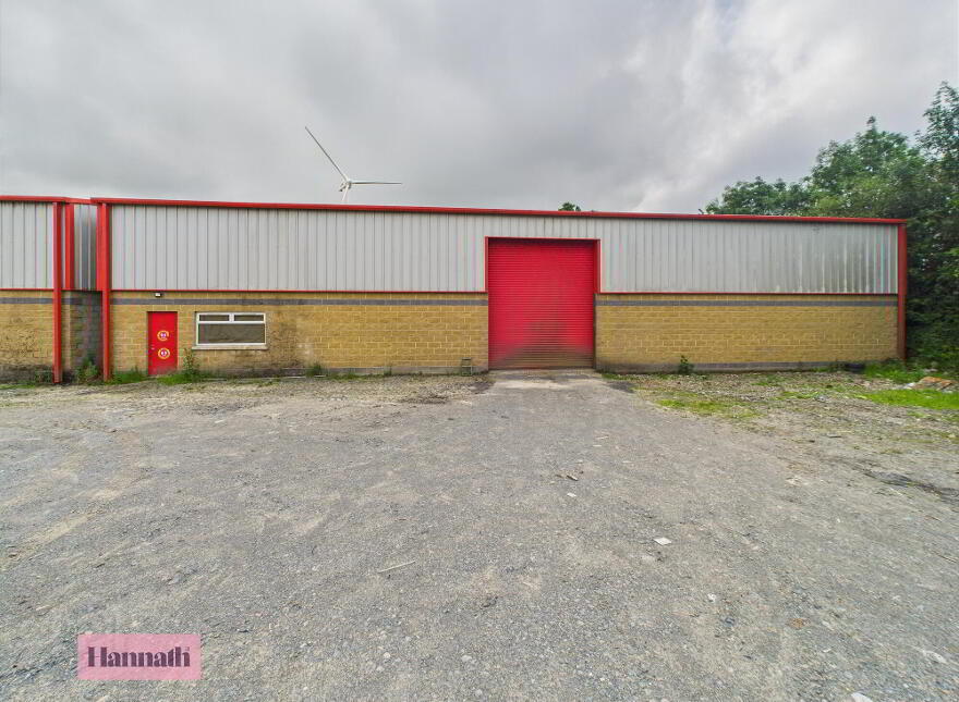 57c Whitesides Hill, Portadown, Craigavon, BT62 3RJ