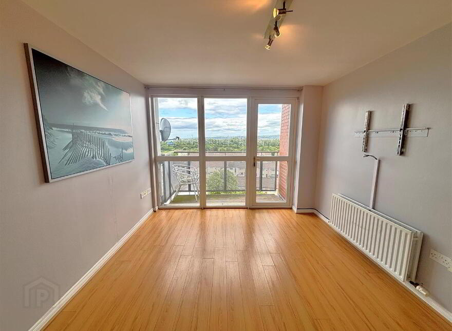 Apt 29, 678 Shore Road, Horizon Building, Belfast, BT15 4HH