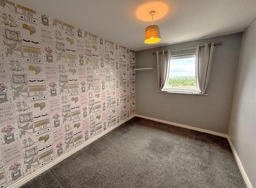 Apt 29, 678 Shore Road, Horizon Building, Belfast, BT15 4HH