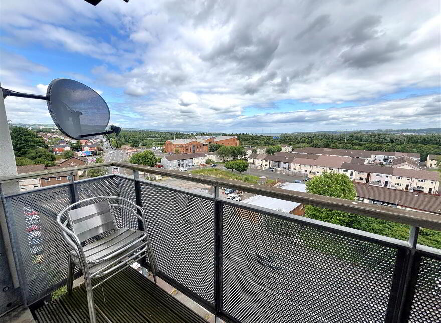 Apt 29, 678 Shore Road, Horizon Building, Belfast, BT15 4HH