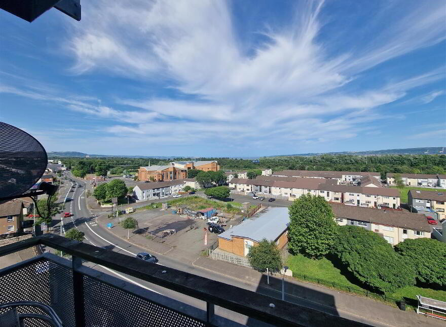 Apt 29, 678 Shore Road, Horizon Building, Belfast, BT15 4HH