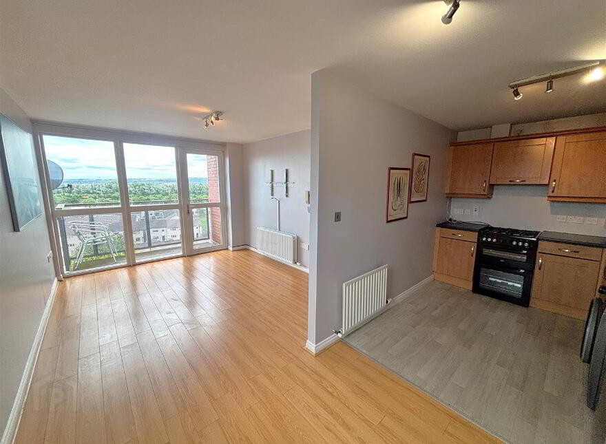 Apt 29, 678 Shore Road, Horizon Building, Belfast, BT15 4HH