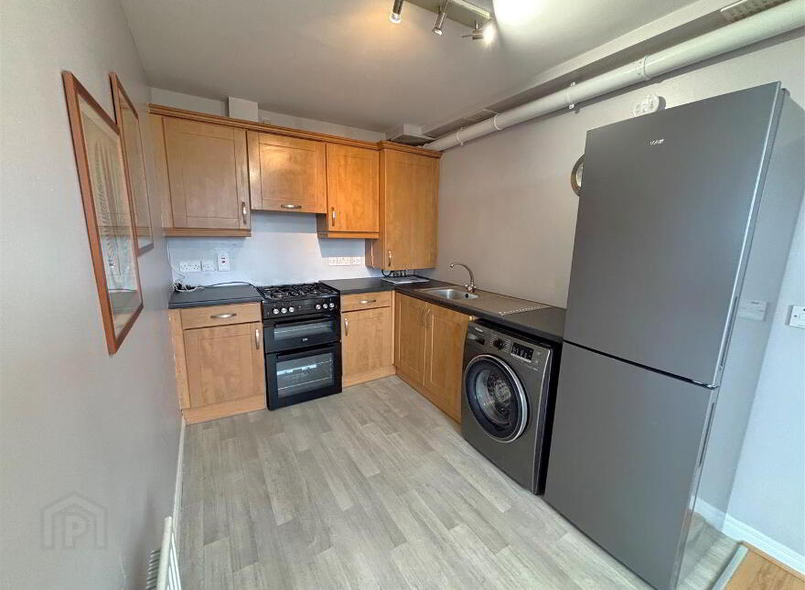 Apt 29, 678 Shore Road, Horizon Building, Belfast, BT15 4HH