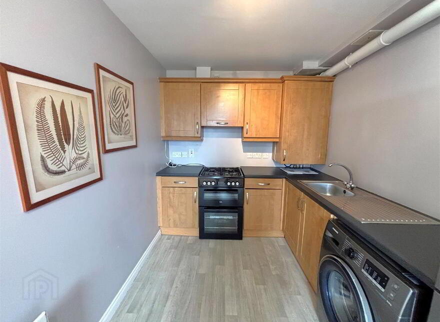 Apt 29, 678 Shore Road, Horizon Building, Belfast, BT15 4HH