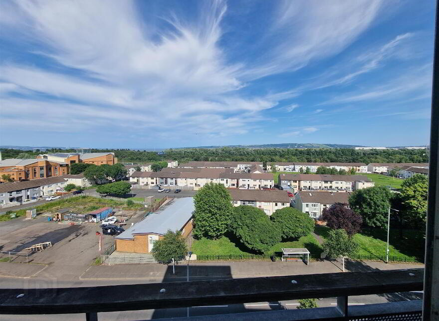 Apt 29, 678 Shore Road, Horizon Building, Belfast, BT15 4HH