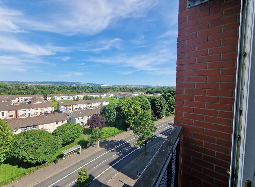 Apt 29, 678 Shore Road, Horizon Building, Belfast, BT15 4HH
