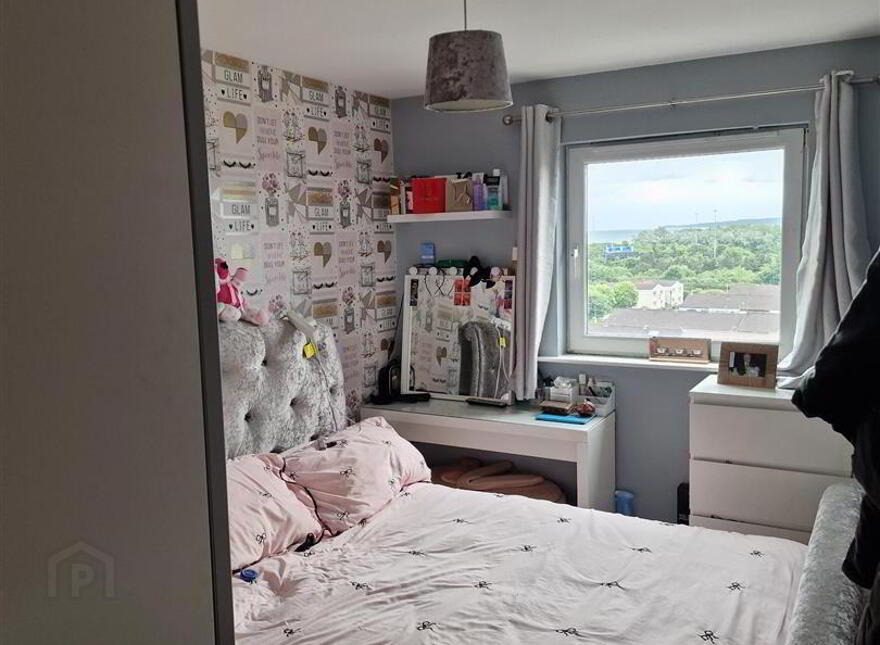Apt 29, 678 Shore Road, Horizon Building, Belfast, BT15 4HH