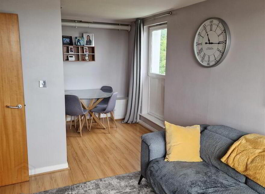 Apt 29, 678 Shore Road, Horizon Building, Belfast, BT15 4HH