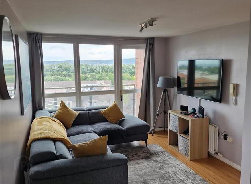 Apt 29, 678 Shore Road, Horizon Building, Belfast, BT15 4HH