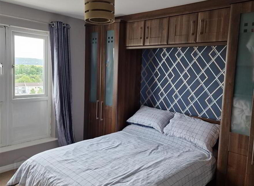 Apt 29, 678 Shore Road, Horizon Building, Belfast, BT15 4HH