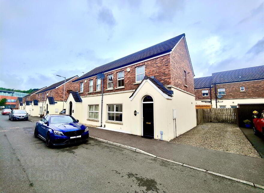 18 Harrisburg Street, Belfast, BT15 3JH photo