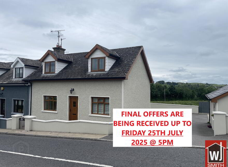 8 Douglas Road, Newtownstewart, Omagh, BT78 4NE photo