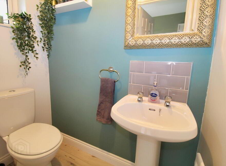 18 Lord Wardens Green, Bangor, BT19 1YR