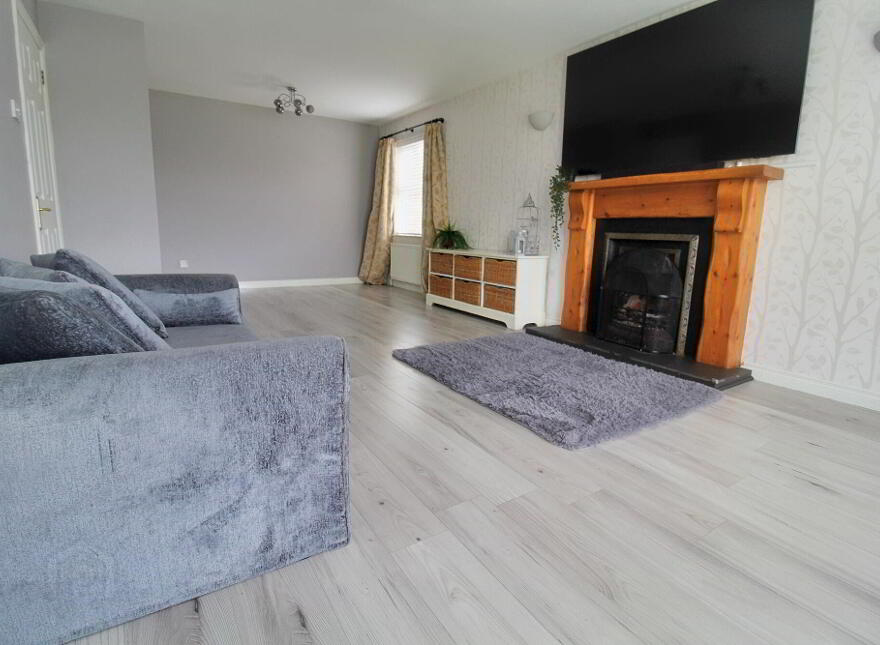 18 Lord Wardens Green, Bangor, BT19 1YR