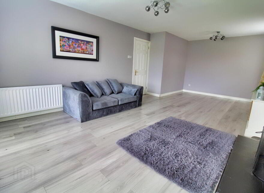18 Lord Wardens Green, Bangor, BT19 1YR