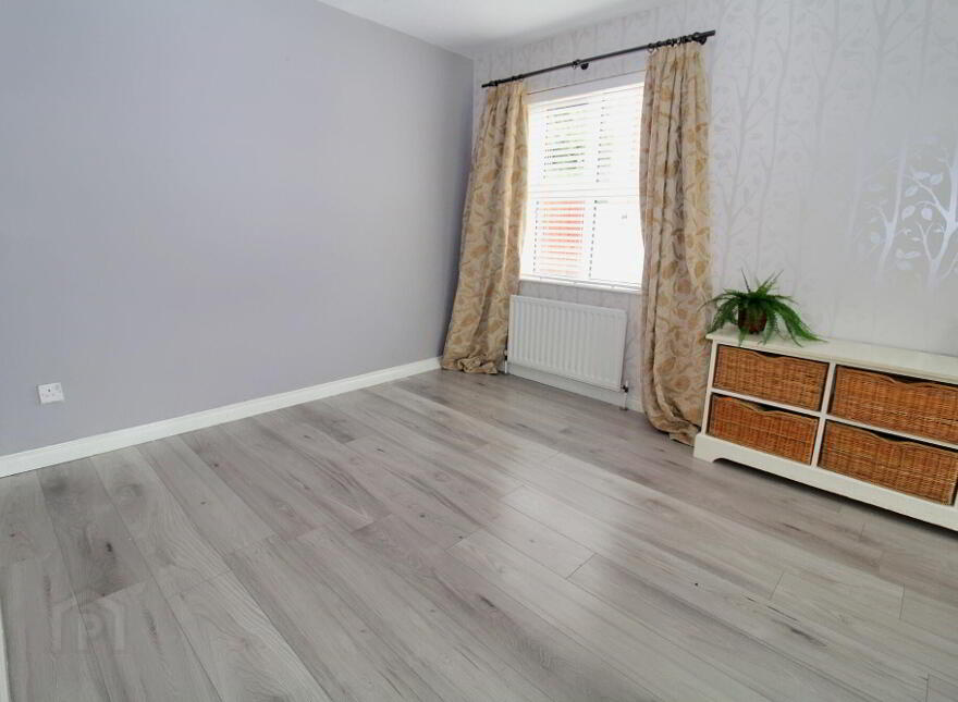 18 Lord Wardens Green, Bangor, BT19 1YR