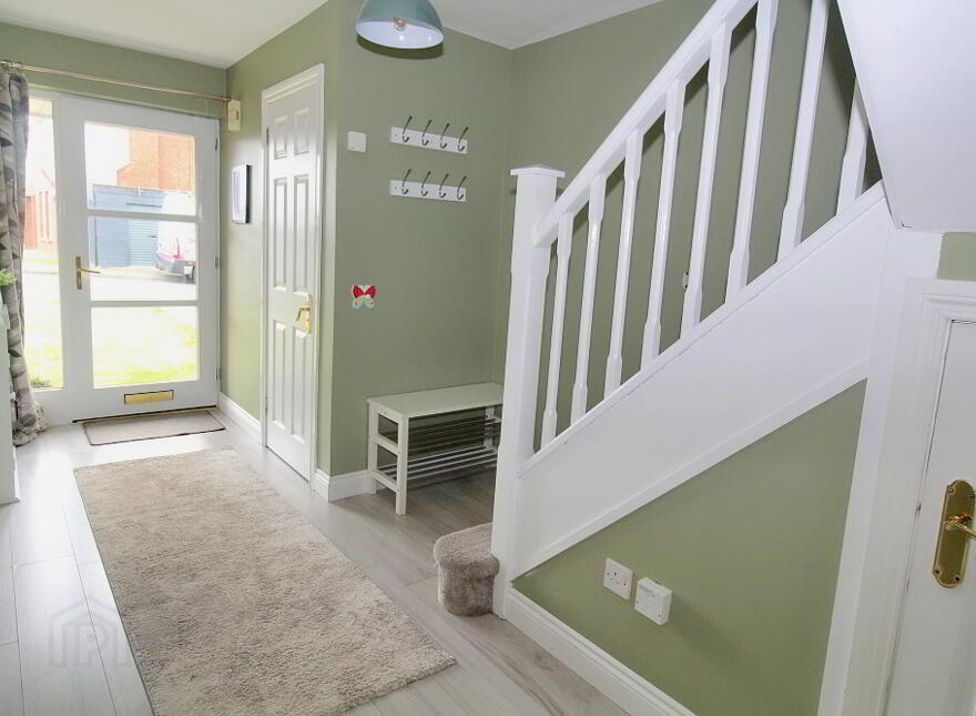 18 Lord Wardens Green, Bangor, BT19 1YR