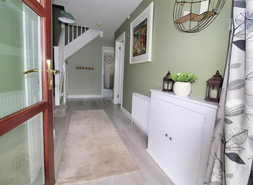 18 Lord Wardens Green, Bangor, BT19 1YR