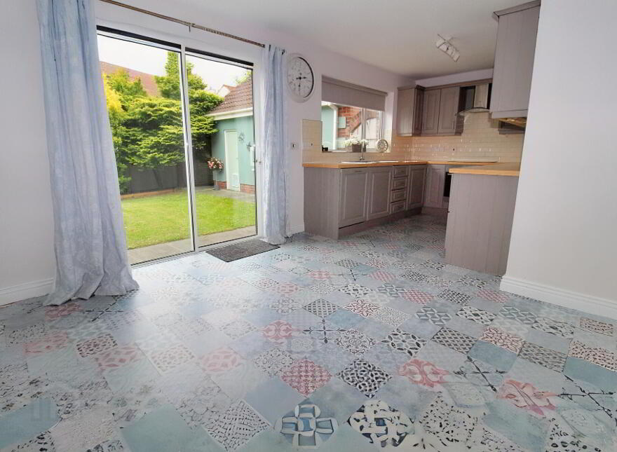 18 Lord Wardens Green, Bangor, BT19 1YR