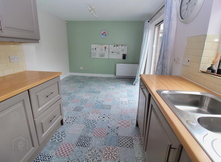 18 Lord Wardens Green, Bangor, BT19 1YR