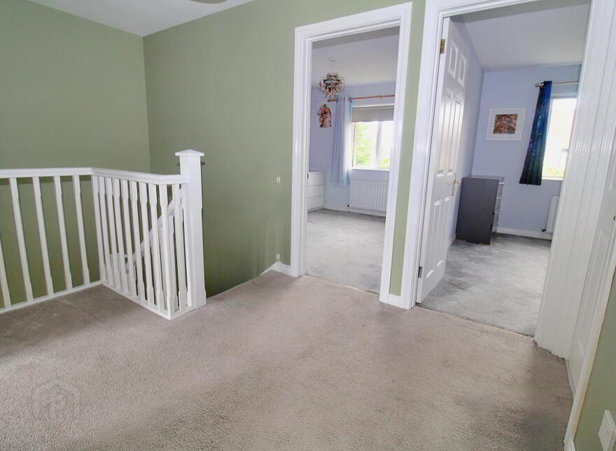 18 Lord Wardens Green, Bangor, BT19 1YR