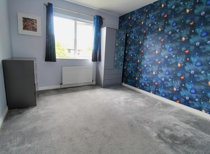 18 Lord Wardens Green, Bangor, BT19 1YR
