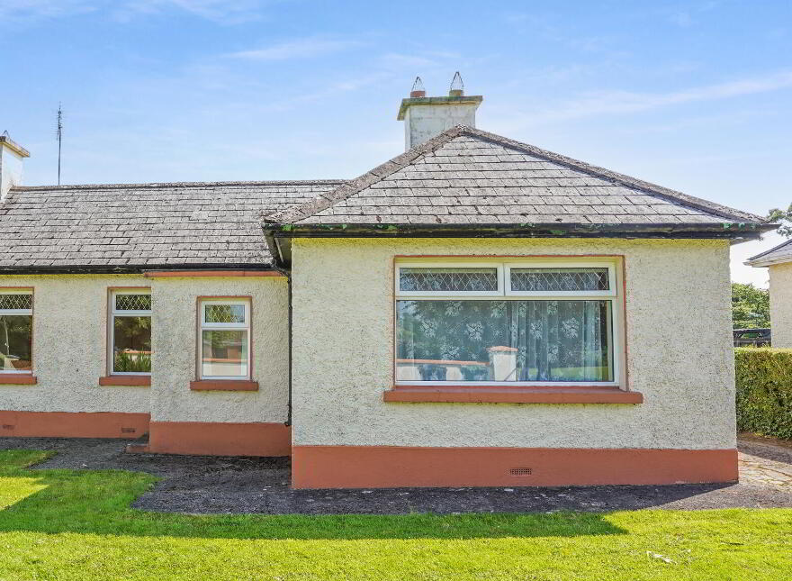 2 Ballinaclose, Kilmainhamwood, Kells, A82K519 photo